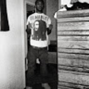 Meet your Posher, Rashad